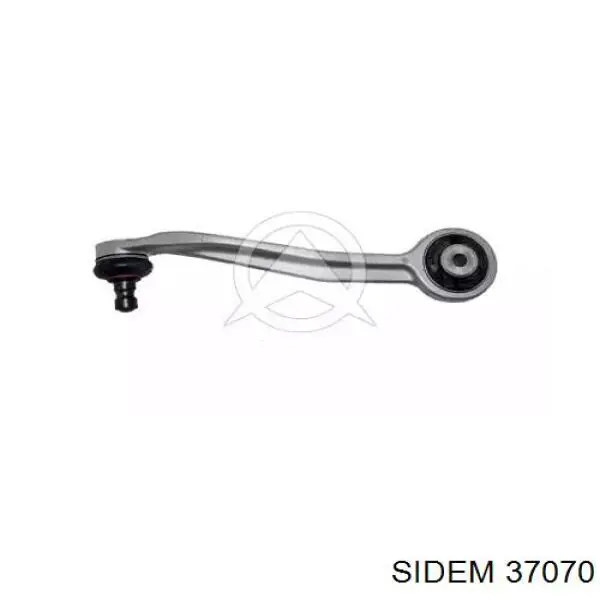 Braço oscilante superior esquerdo de suspensão dianteira Sidem 37070 preço, a partir de 48,78 USD