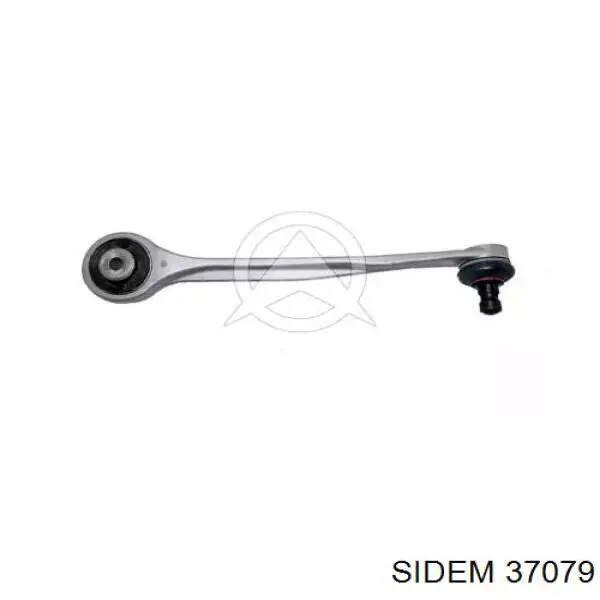 Compre 37079 Sidem Braço oscilante superior direito de suspensão dianteira