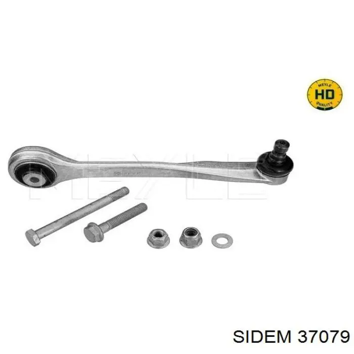 Braço oscilante superior direito de suspensão dianteira Sidem 37079 preço, a partir de 50,68 USD