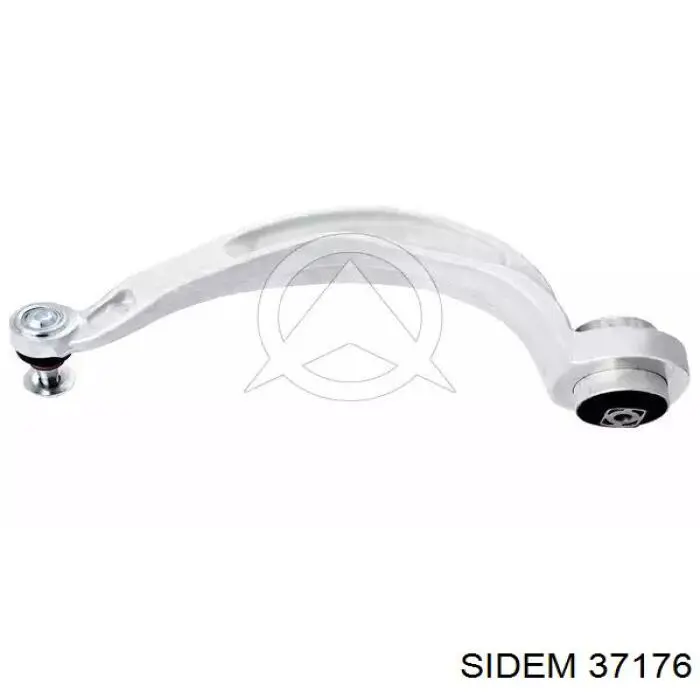 Braço oscilante inferior esquerdo de suspensão dianteira Sidem 37176 preço, a partir de 124,96 USD