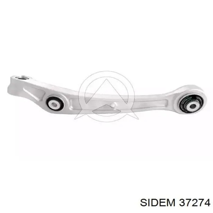 Braço oscilante inferior esquerdo de suspensão dianteira Sidem 37274 preço, a partir de 72,92 USD
