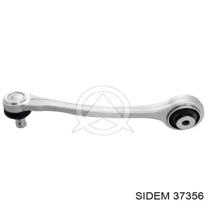 Compre 8W0407509A VAG Braço oscilante superior esquerdo de suspensão dianteira
