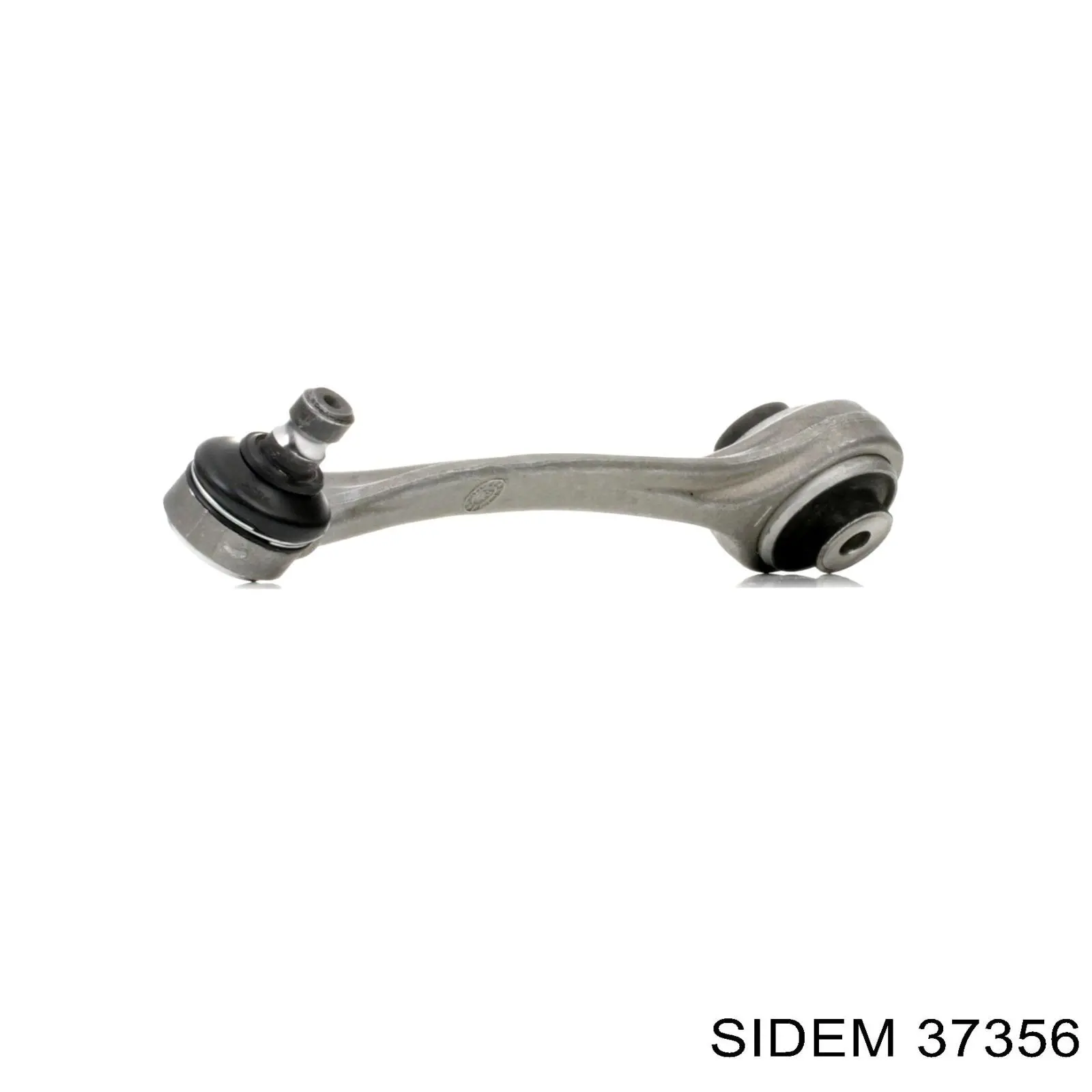 Compre 39314 Lemforder Braço oscilante superior esquerdo de suspensão dianteira