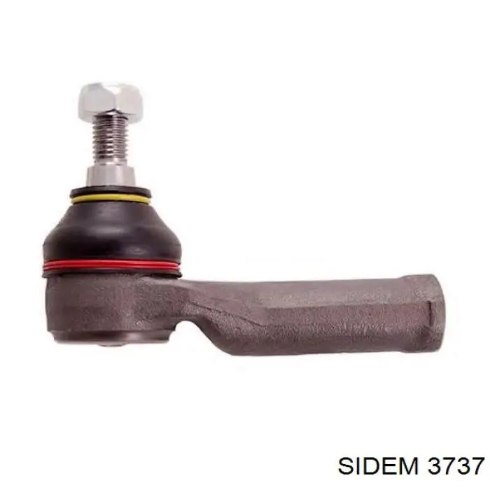 Ponta externa da barra de direção Sidem 3737 preço, a partir de 23,98 USD