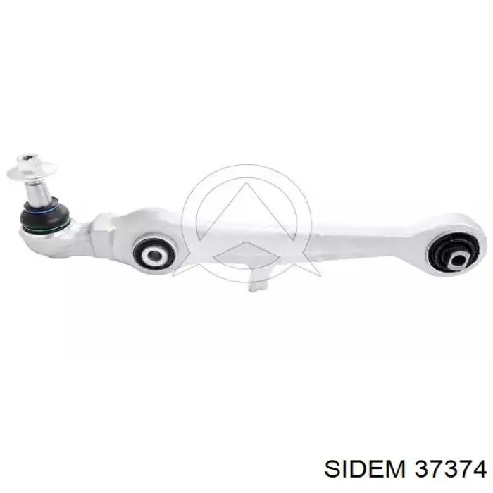 Braço oscilante inferior esquerdo/direito de suspensão dianteira Sidem 37374 preço, a partir de 46,87 USD