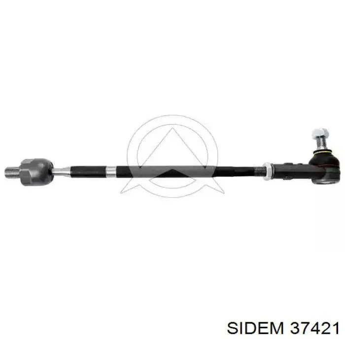 Compre 37421 Sidem Tração de direção montada direita