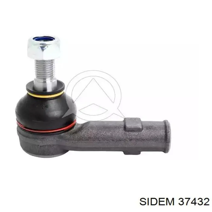Ponta externa da barra de direção Sidem 37432 preço, a partir de 13,27 USD