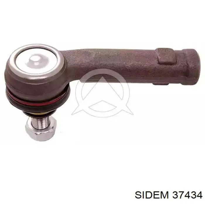 Ponta externa da barra de direção Sidem 37434 preço, a partir de 15,56 USD