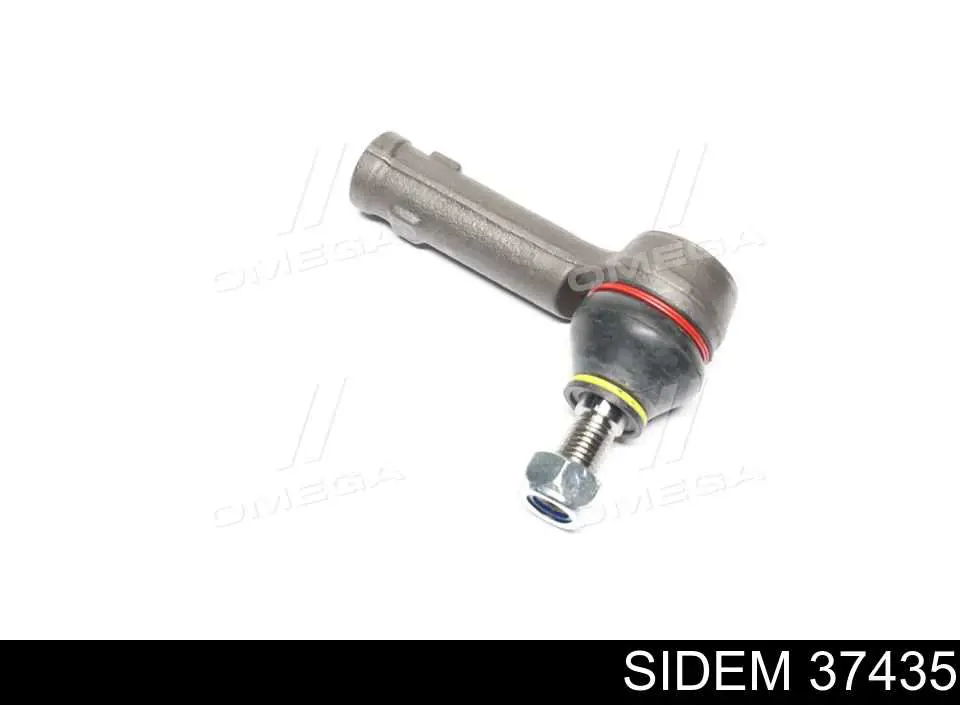 Ponta externa da barra de direção Sidem 37435 preço, a partir de 13,27 USD
