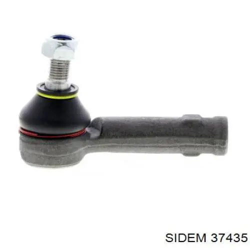 Compre 37435 Sidem Ponta externa da barra de direção