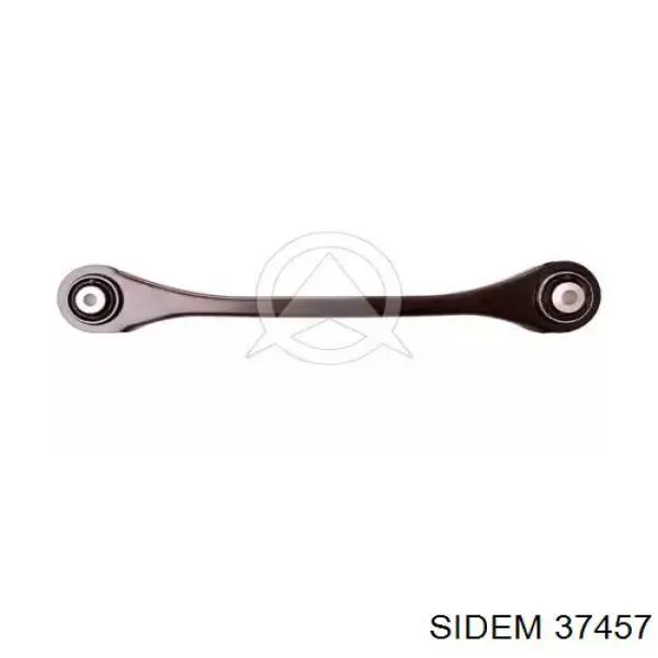 80A505425 VAG Braço oscilante transversal direito de suspensão traseira