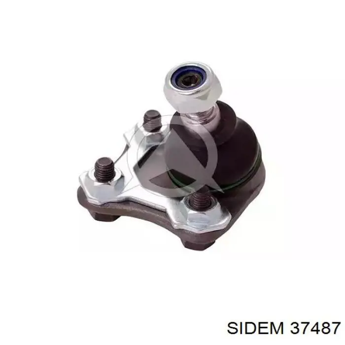 Suporte de esfera inferior direito Sidem 37487 preço, a partir de 14,96 USD