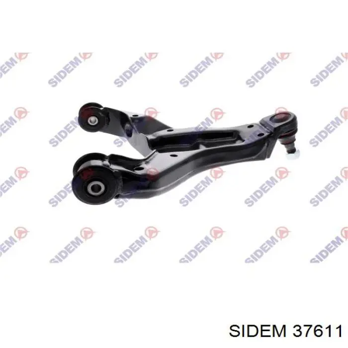 Compre 37611 Sidem Tração de direção