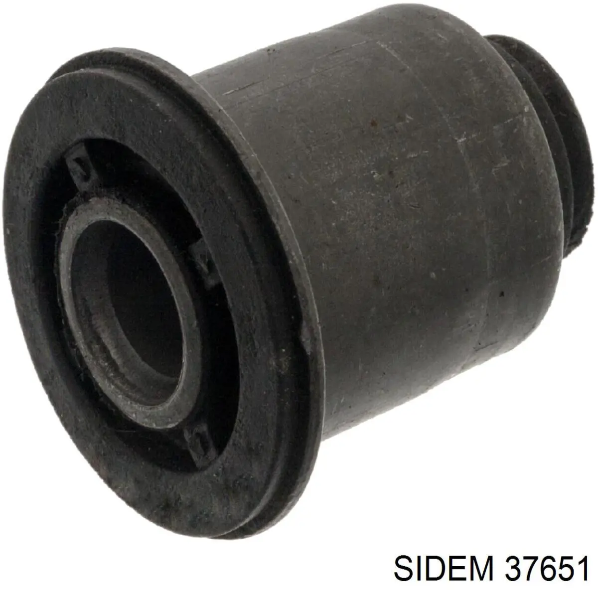4M0407506G VAG Braço oscilante superior direito de suspensão dianteira
