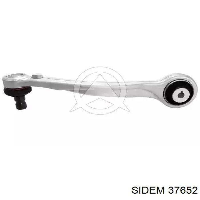 Compre 4M0407509B Lamborghini Braço oscilante superior esquerdo de suspensão dianteira