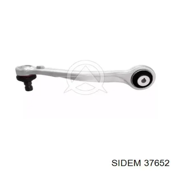 Compre 4M0407509B Lamborghini Braço oscilante superior esquerdo de suspensão dianteira