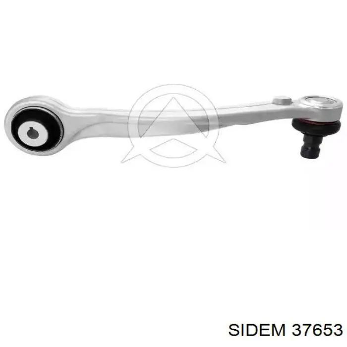 Braço oscilante superior direito de suspensão dianteira Vika 44071731001 preço, a partir de 41,20 USD