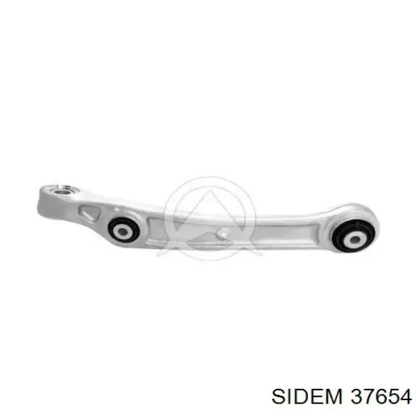 Braço oscilante inferior esquerdo de suspensão dianteira VAG 4M0407151D preço, a partir de 104,02 USD