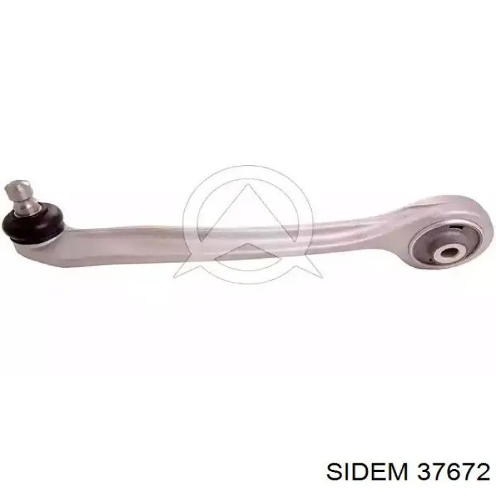Braço oscilante superior esquerdo de suspensão dianteira Sidem 37672 preço, a partir de 32,05 USD