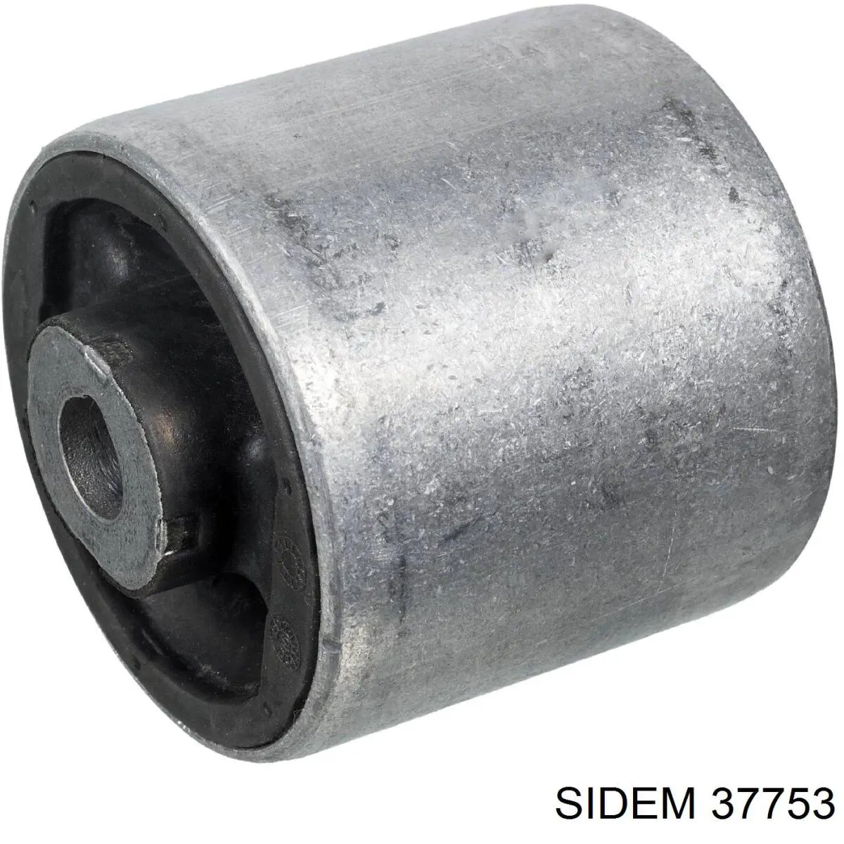 80A407694B VAG Braço oscilante inferior direito de suspensão dianteira