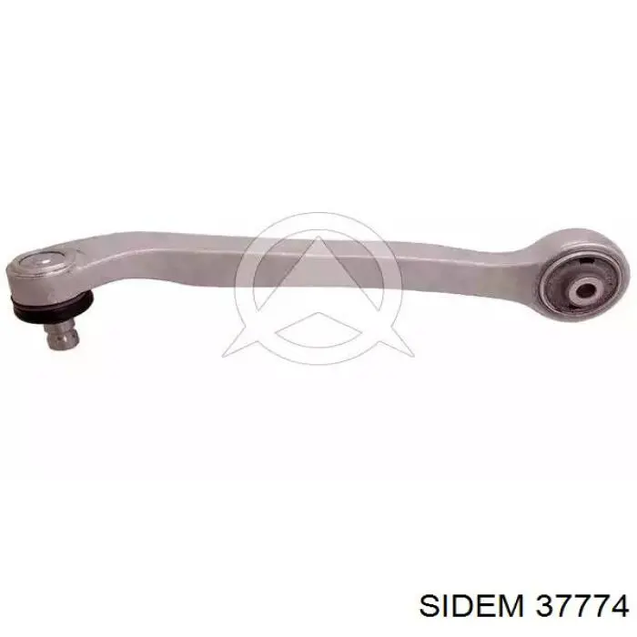 Braço oscilante superior esquerdo de suspensão dianteira Sidem 37774 preço, a partir de 42,64 USD