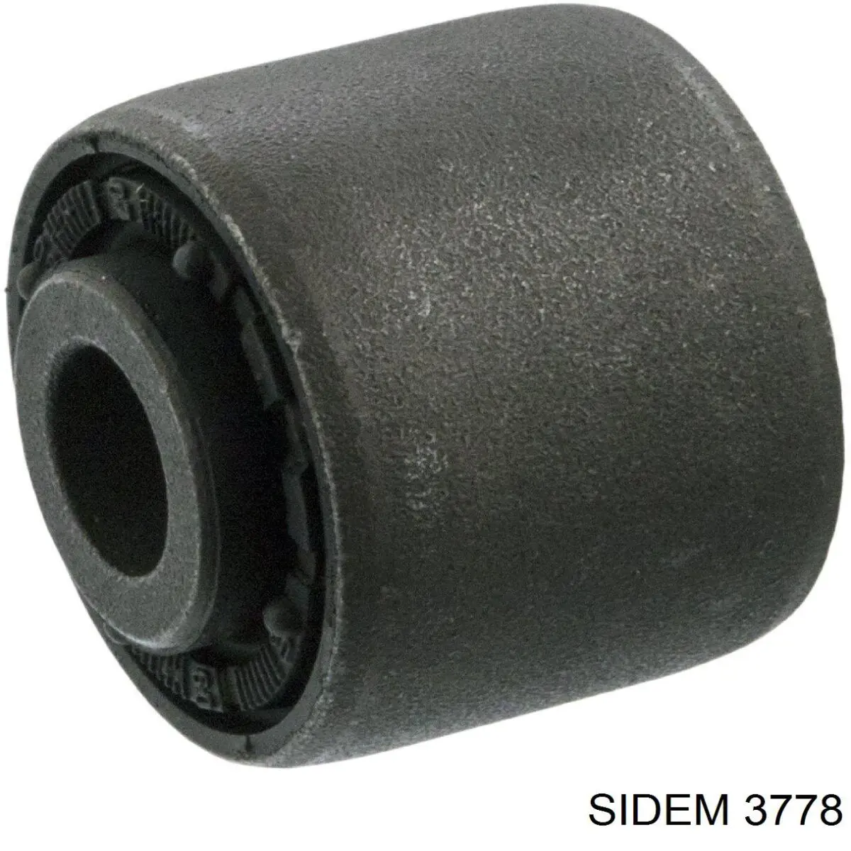 Braço oscilante superior esquerdo/direito de suspensão traseira Sidem 3778 preço, a partir de 48,03 USD