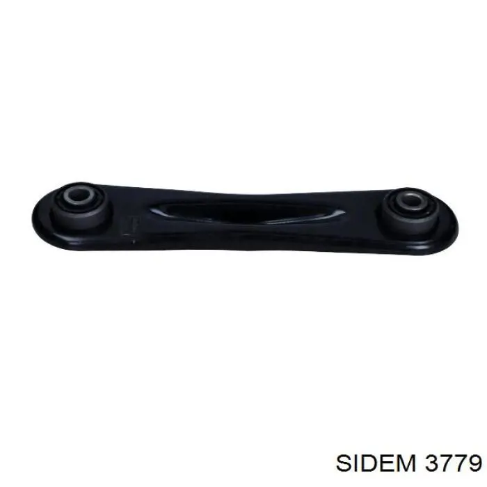 Compre 3779 Sidem Barra transversal de suspensão traseira