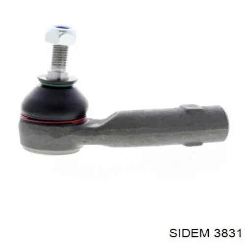 Ponta externa da barra de direção Sidem 3831 preço, a partir de 13,87 USD