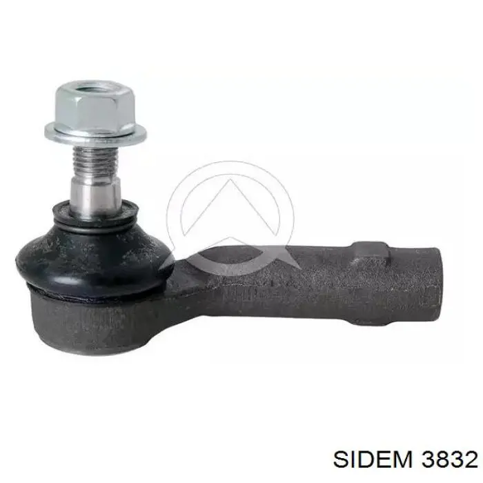 Ponta externa da barra de direção Sidem 3832 preço, a partir de 14,58 USD