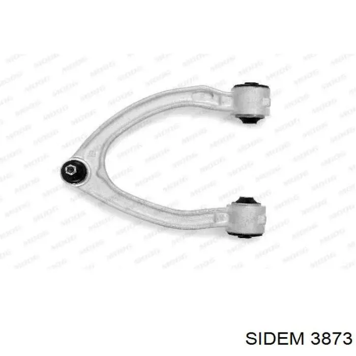 Braço oscilante inferior direito de suspensão dianteira Sidem 3873 preço, a partir de 78,45 USD