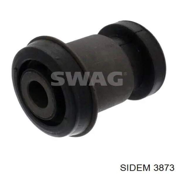 Compre 3873 Sidem Braço oscilante inferior direito de suspensão dianteira