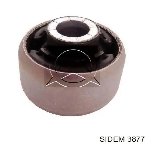 Braço oscilante inferior direito de suspensão dianteira Sidem 3877 preço, a partir de 143,02 USD