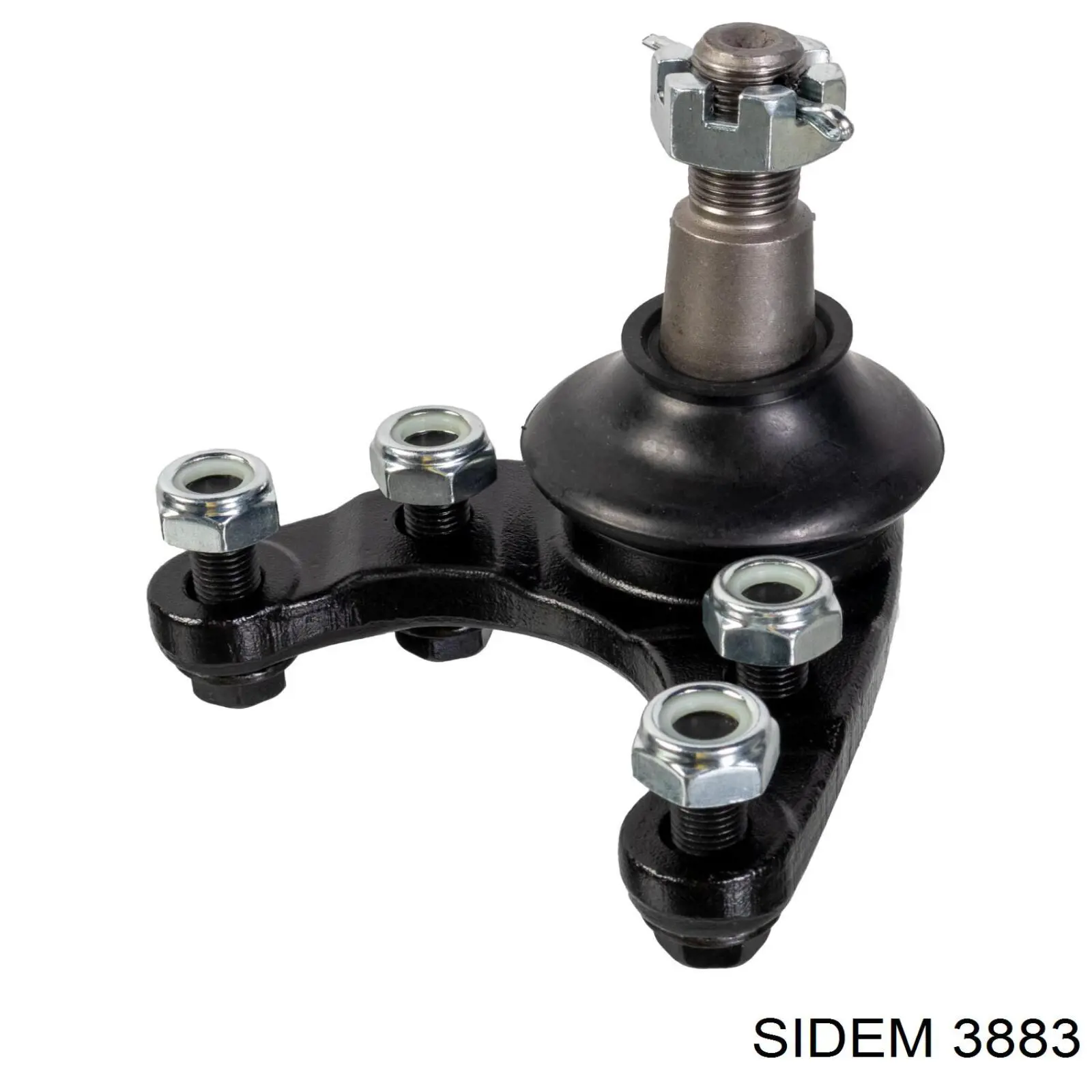 Suporte de esfera inferior Sidem 3883 preço, a partir de 32,67 USD