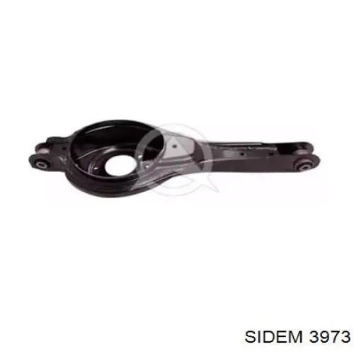 Braço oscilante de suspensão traseira transversal Ford FR3C5A972AC preço, a partir de 39,89 USD