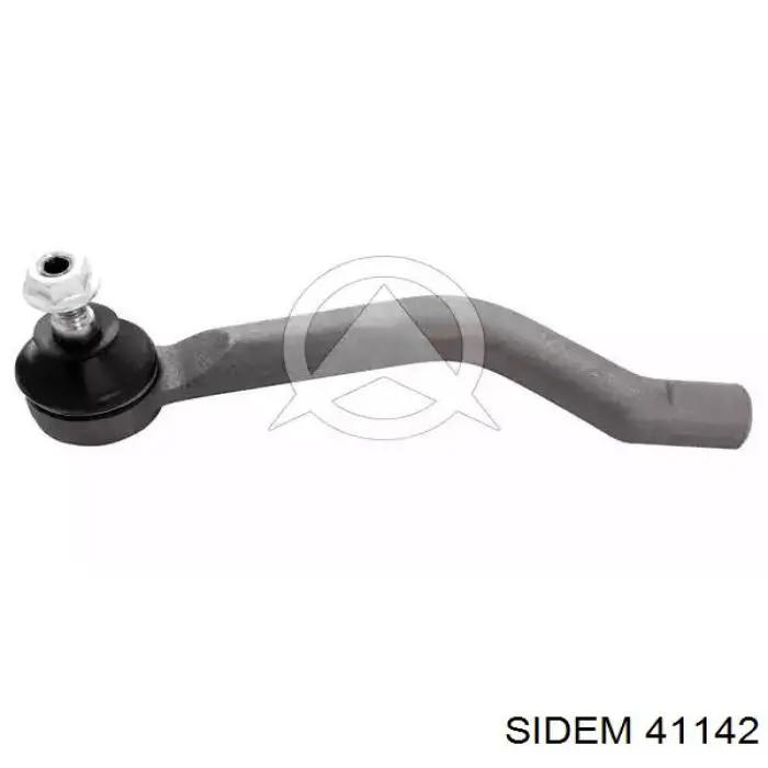 Ponta externa da barra de direção Sidem 41142 preço, a partir de 21,30 USD
