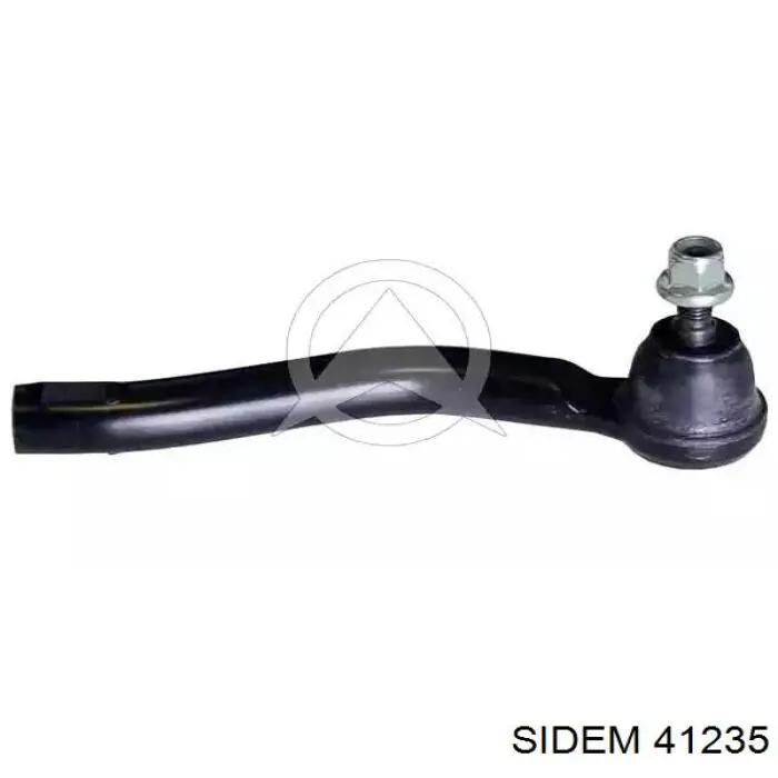 Ponta externa da barra de direção Sidem 41235 preço, a partir de 11,97 USD