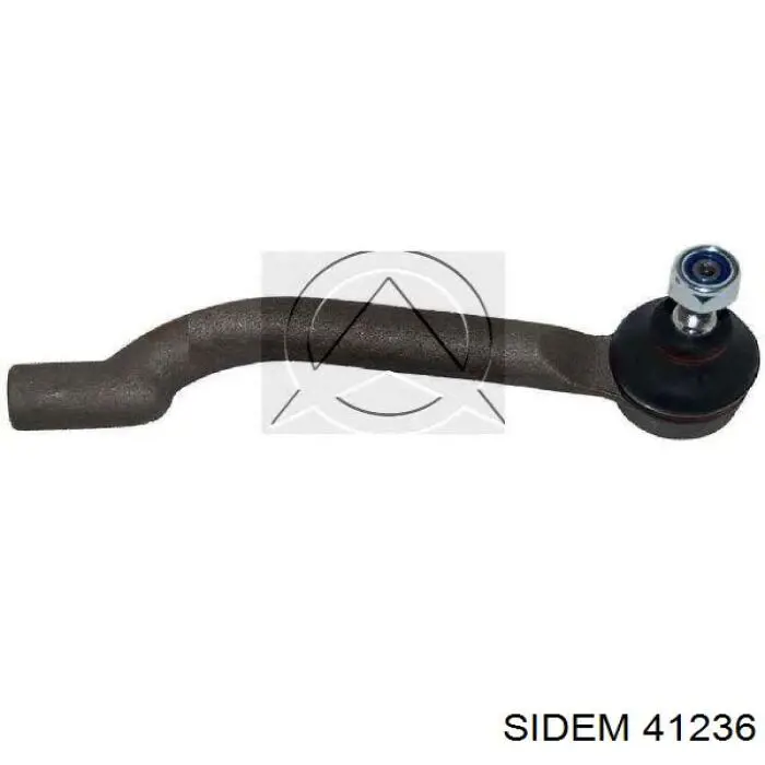Ponta externa da barra de direção Sidem 41236 preço, a partir de 16,65 USD