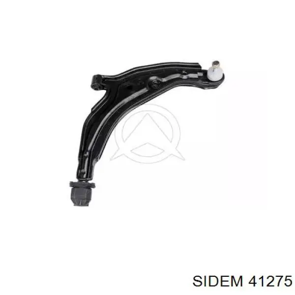 Braço oscilante inferior direito de suspensão dianteira Sidem 41275 preço, a partir de 70,57 USD