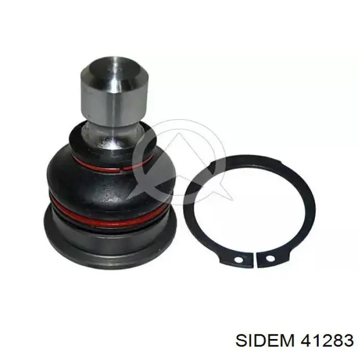 Suporte de esfera inferior Sidem 41283 preço, a partir de 14,58 USD