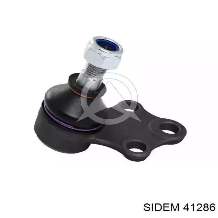 Suporte de esfera inferior Sidem 41286 preço, a partir de 15,69 USD