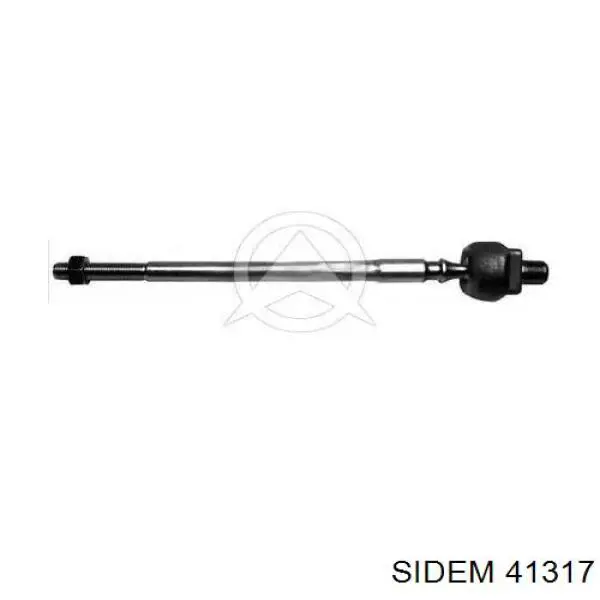 Tração de direção Sidem 41317 preço, a partir de 23,65 USD
