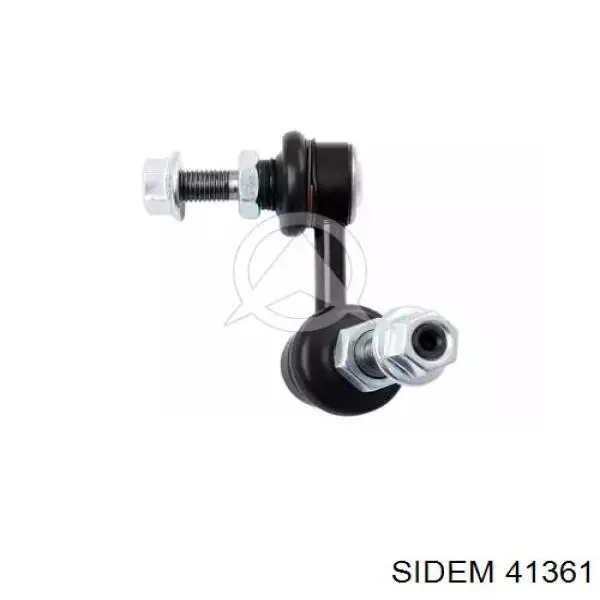 Montante direito de estabilizador traseiro Sidem 41361 preço, a partir de 18,26 USD