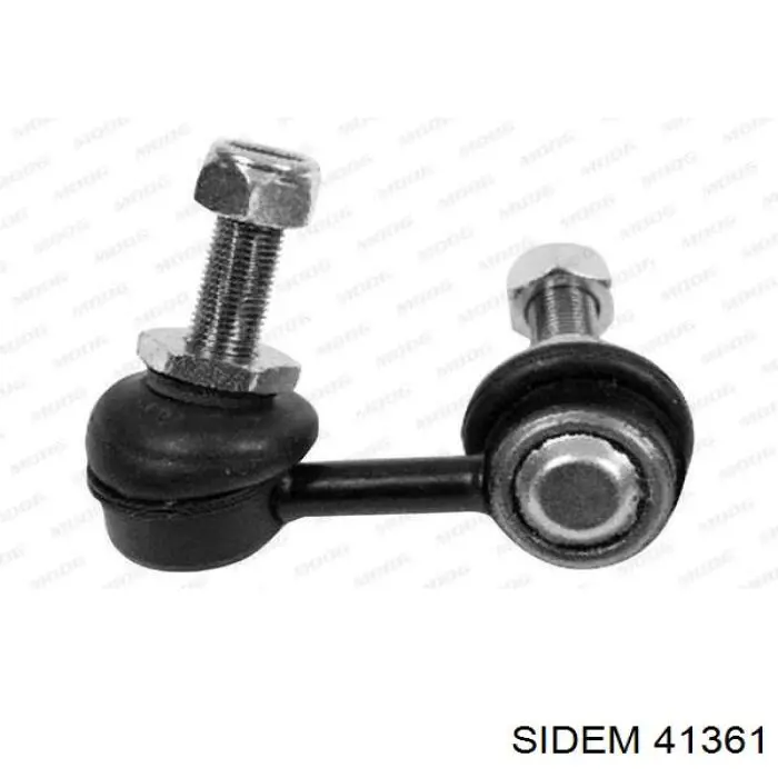 Compre 41361 Sidem Montante direito de estabilizador traseiro