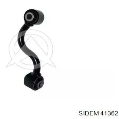 Montante esquerdo de estabilizador traseiro Sidem 41362 preço, a partir de 21,50 USD