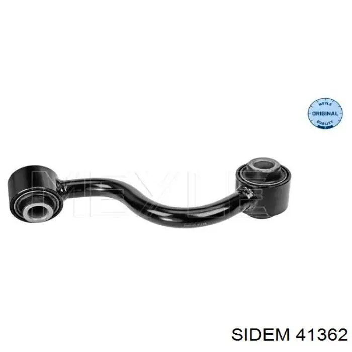 Compre 41362 Sidem Montante esquerdo de estabilizador traseiro