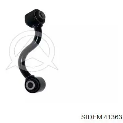 Montante direito de estabilizador traseiro Sidem 41363 preço, a partir de 22,31 USD