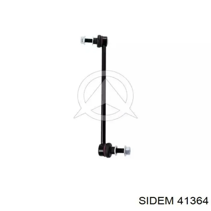 Montante esquerdo de estabilizador dianteiro Sidem 41364 preço, a partir de 15,45 USD