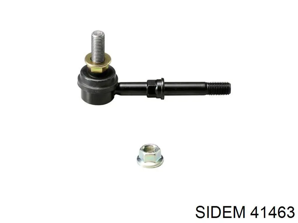 Compre 41463 Sidem Montante de estabilizador dianteiro