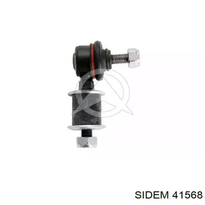 Montante de estabilizador dianteiro Sidem 41568 preço, a partir de 10,81 USD