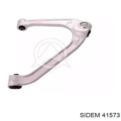 Braço oscilante superior direito de suspensão dianteira AYD 9721668 preço, a partir de 102,40 USD